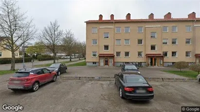 Lägenheter till salu i Kalmar - Bild från Google Street View