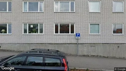 Lägenheter till salu i Ronneby - Bild från Google Street View