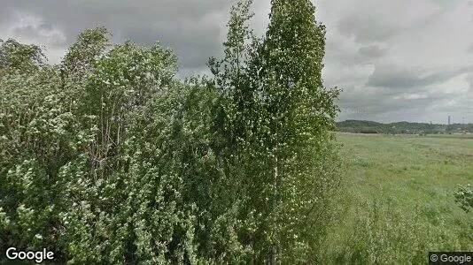 Lägenheter till salu i Kungsbacka - Bild från Google Street View