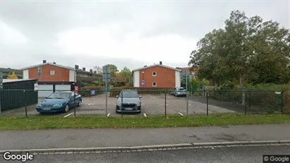 Lägenheter till salu i Husie - Bild från Google Street View