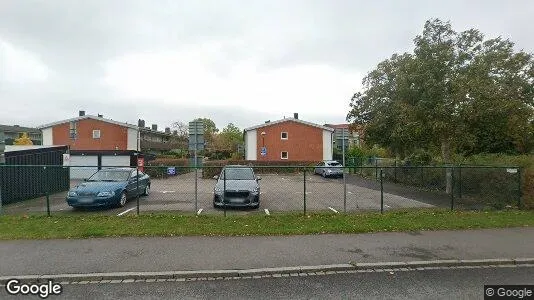 Lägenheter till salu i Husie - Bild från Google Street View