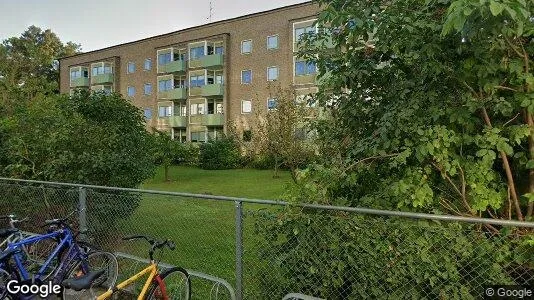Lägenheter till salu i Lund - Bild från Google Street View