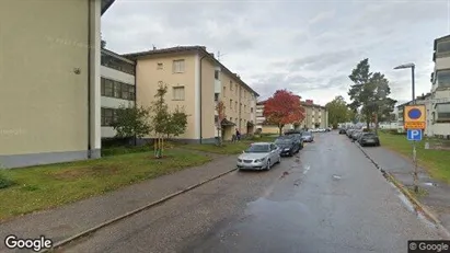 Lägenheter till salu i Sandviken - Bild från Google Street View