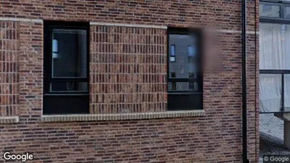 Lägenheter till salu i Karlstad - Bild från Google Street View