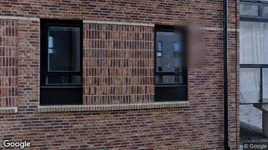Lägenheter till salu i Karlstad - Bild från Google Street View