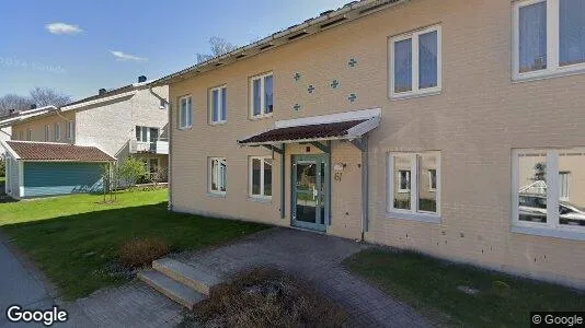 Lägenheter till salu i Nacka - Bild från Google Street View