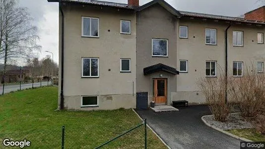 Lägenheter till salu i Haninge - Bild från Google Street View