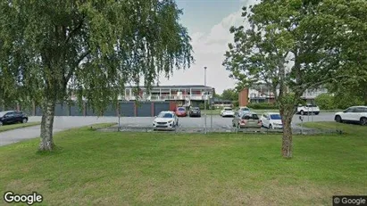 Lägenheter till salu i Bollebygd - Bild från Google Street View