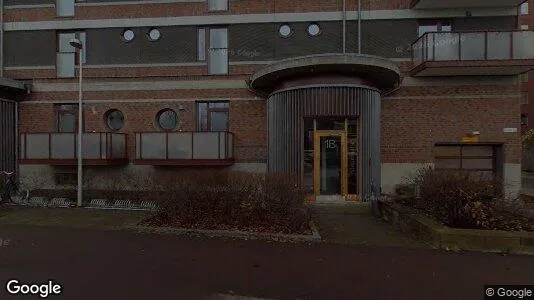 Lägenheter till salu i Karlstad - Bild från Google Street View