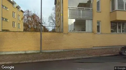 Lägenheter till salu i Karlstad - Bild från Google Street View