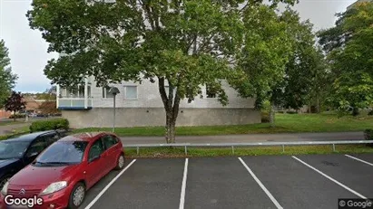 Lägenheter till salu i Karlstad - Bild från Google Street View