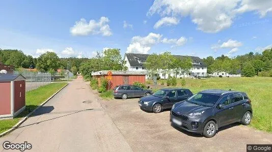 Lägenheter till salu i Karlstad - Bild från Google Street View