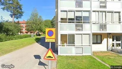 Lägenheter till salu i Sundsvall - Bild från Google Street View