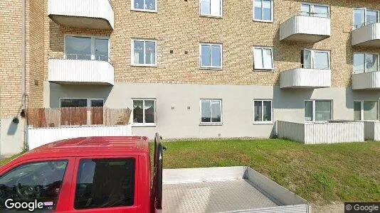 Lägenheter till salu i Sundsvall - Bild från Google Street View
