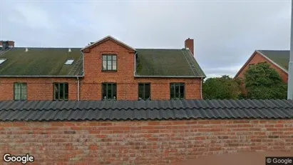 Lägenheter till salu i Vellinge - Bild från Google Street View