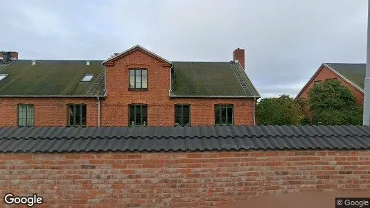 Lägenheter till salu i Vellinge - Bild från Google Street View