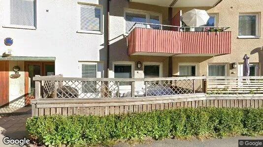 Lägenheter till salu i Nacka - Bild från Google Street View