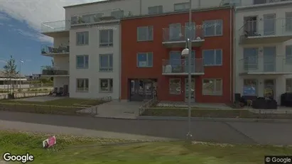Lägenheter till salu i Staffanstorp - Bild från Google Street View