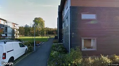 Lägenheter till salu i Partille - Bild från Google Street View
