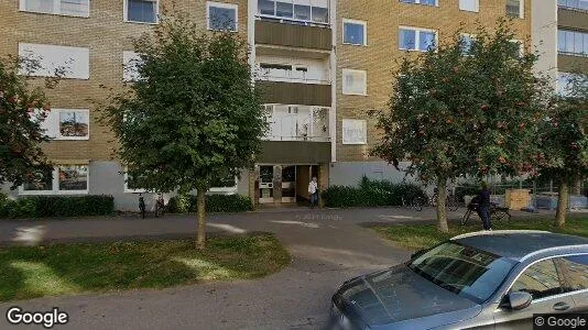 Lägenheter till salu i Karlstad - Bild från Google Street View