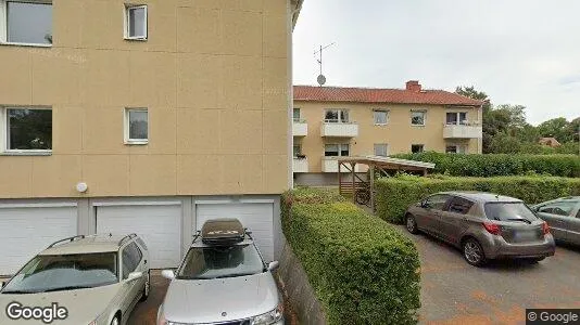 Lägenheter till salu i Kristianstad - Bild från Google Street View