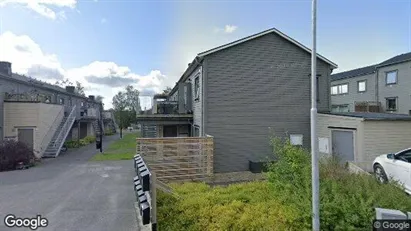Lägenheter till salu i Bollebygd - Bild från Google Street View