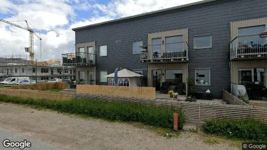 Lägenheter till salu i Staffanstorp - Bild från Google Street View