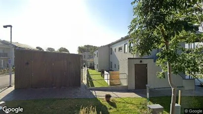 Lägenheter till salu i Kungsbacka - Bild från Google Street View