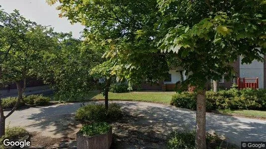 Lägenheter till salu i Lund - Bild från Google Street View