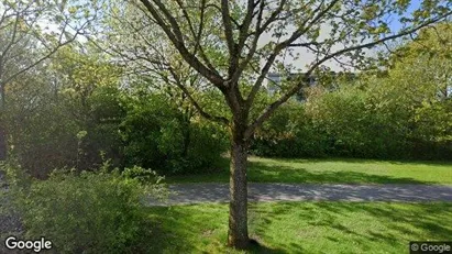 Lägenheter till salu i Lund - Bild från Google Street View