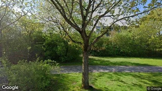 Lägenheter till salu i Lund - Bild från Google Street View