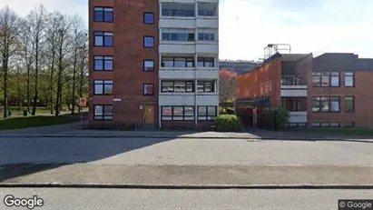 Lägenheter till salu i Lund - Bild från Google Street View