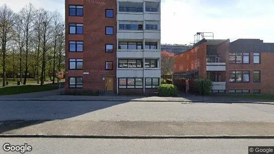 Lägenheter till salu i Lund - Bild från Google Street View