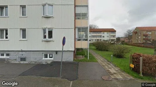 Lägenheter till salu i Ystad - Bild från Google Street View