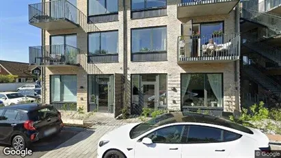 Lägenheter till salu i Vellinge - Bild från Google Street View