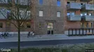 Lägenhet till salu, Lund, Magistratsvägen
