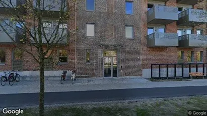 Lägenheter till salu i Lund - Bild från Google Street View
