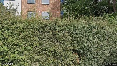 Lägenheter till salu i Lund - Bild från Google Street View