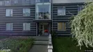 Lägenhet till salu, Lund, Parternas gränd