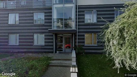 Lägenheter till salu i Lund - Bild från Google Street View