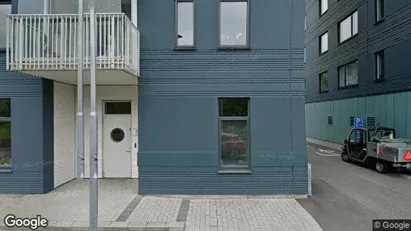 Lägenheter till salu i Lund - Bild från Google Street View