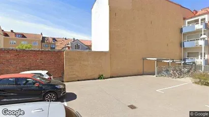 Lägenheter till salu i Kalmar - Bild från Google Street View