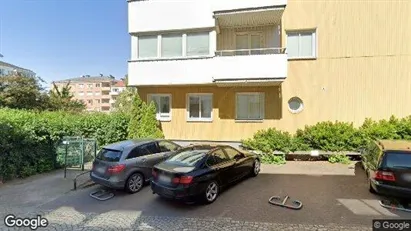 Lägenheter till salu i Kirseberg - Bild från Google Street View