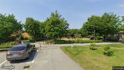 Lägenheter till salu i Lund - Bild från Google Street View