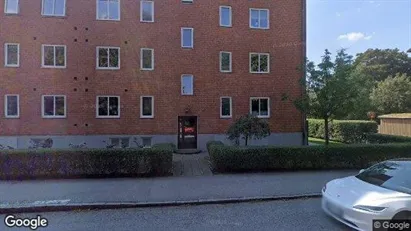Lägenheter till salu i Lund - Bild från Google Street View
