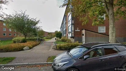 Lägenheter till salu i Trelleborg - Bild från Google Street View