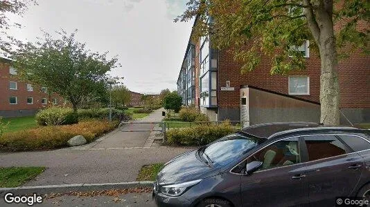 Lägenheter till salu i Trelleborg - Bild från Google Street View