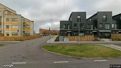 Lägenheter till salu i Trelleborg - Bild från Google Street View