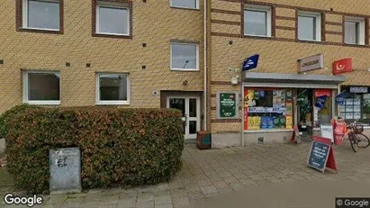 Lägenheter till salu i Trelleborg - Bild från Google Street View
