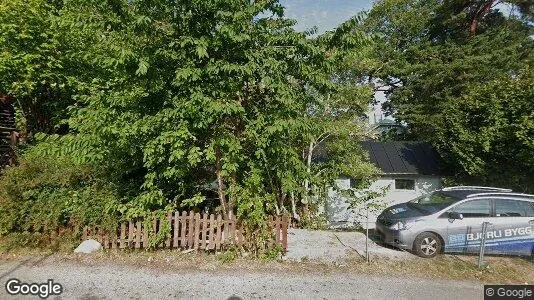 Lägenheter till salu i Nacka - Bild från Google Street View